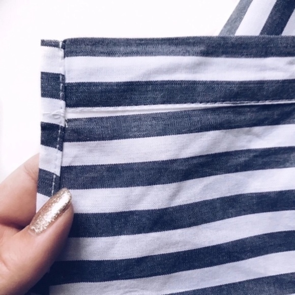 "Sally Loves Her Stripes" (CLOSING CLOSET SALE) - Picture 5 of 5